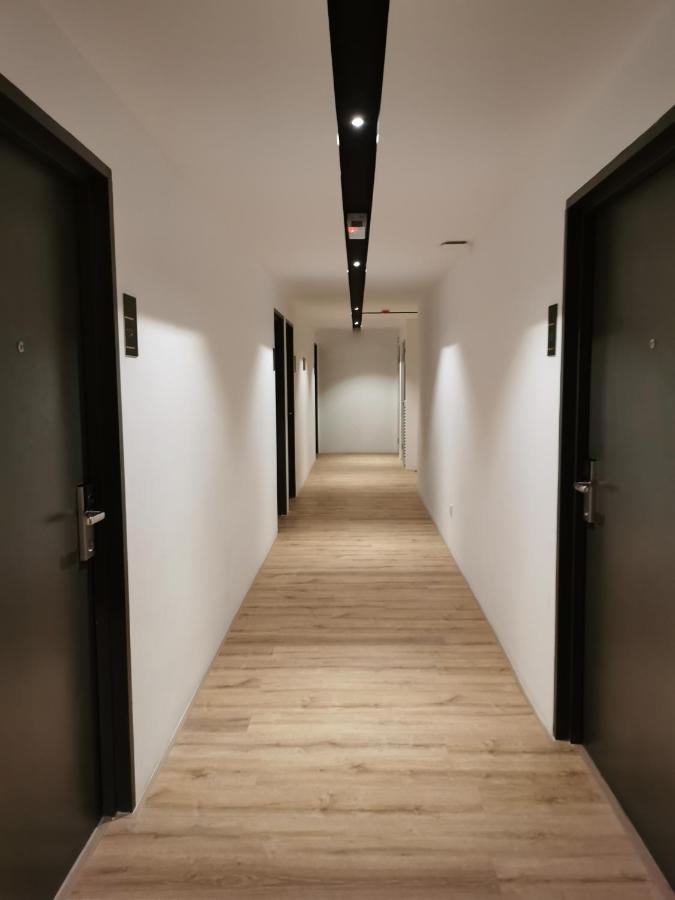 诗巫奥特尔酒店 外观 照片
