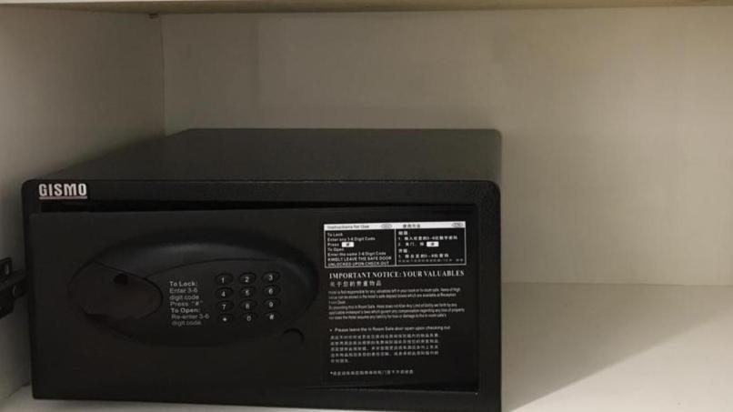 诗巫奥特尔酒店 外观 照片